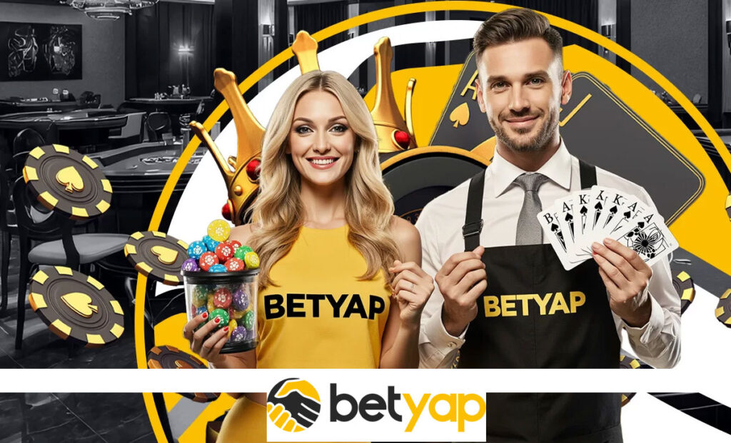 Betyap slot oyunları hakkında tema, sembol ve oyun akışı rehberi