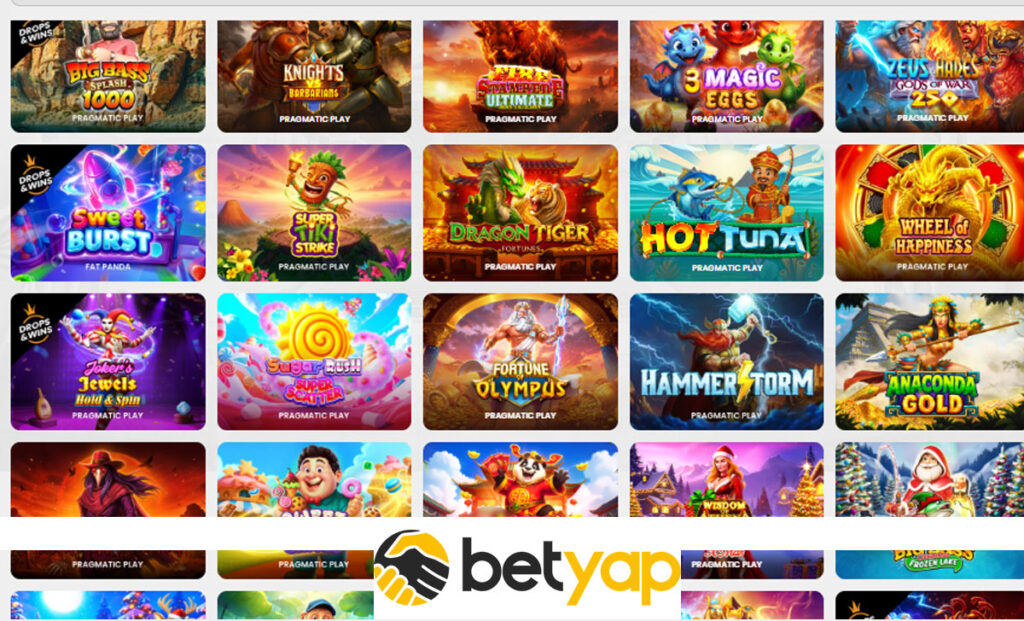 Slot oyunlarında tema sembol ve oyun akışı nasıl incelenir